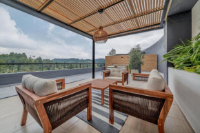 Olive Living Suites by HOUSY HOST